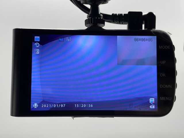 ダイハツ タフト X 広島県 2021(令3)年 4.1万km フォレストカーキメタリック ガラスルーフ/社外ナビ/バックカメラ/衝突軽減ブレーキ/レーンキープアシスト/オートハイビーム/誤発進抑制機能/コーナーセンサー/LEDヘッドランプ/純正15インチAW/ETC/ドライブレコーダー