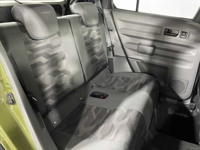 ダイハツ タフト X 広島県 2021(令3)年 4.1万km フォレストカーキメタリック ガラスルーフ/社外ナビ/バックカメラ/衝突軽減ブレーキ/レーンキープアシスト/オートハイビーム/誤発進抑制機能/コーナーセンサー/LEDヘッドランプ/純正15インチAW/ETC/ドライブレコーダー