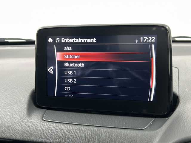 マツダ マツダ２ XD プロアクティブ Sパッケージ 宮城県 2021(令3)年 4.5万km ポリメタルグレーM i-ACTIVSENSE/・トラクションコントロールシステム/・アイ・ストップ/・クルージング＆トラフィック・サポート/・マツダ・レーダー・クルーズ・コントロール/・レーンキープ・アシスト・システム/・スマートシティブレーキサポート/ブラインドスポットモニター/ヘッドアップディスプレイ/マツダコネクトナビ/（BT.CD.DVD.USB.AM.FM）/アラウンドビューモニター/前席シートヒーター/フルセグテレビ/ビルトインETC/革巻きステアリング/ステアリングスイッチ/プッシュスタート/スマートキー/純正フロアマット/純正15インチアルミホイール/LEDヘッドライト/横滑り防止機能