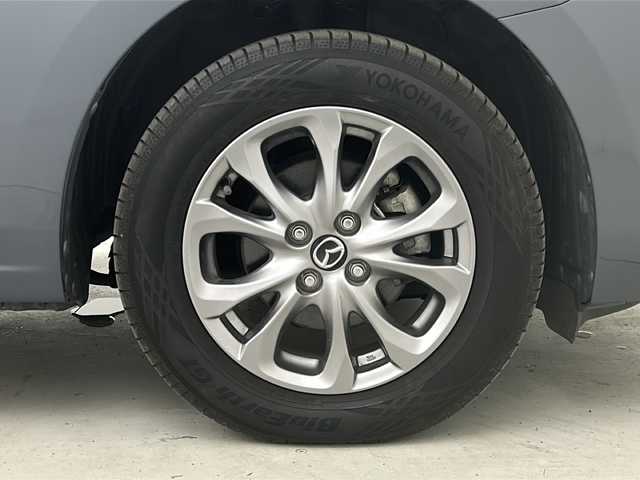 マツダ マツダ２ XD プロアクティブ Sパッケージ 宮城県 2021(令3)年 4.5万km ポリメタルグレーM i-ACTIVSENSE/・トラクションコントロールシステム/・アイ・ストップ/・クルージング＆トラフィック・サポート/・マツダ・レーダー・クルーズ・コントロール/・レーンキープ・アシスト・システム/・スマートシティブレーキサポート/ブラインドスポットモニター/ヘッドアップディスプレイ/マツダコネクトナビ/（BT.CD.DVD.USB.AM.FM）/アラウンドビューモニター/前席シートヒーター/フルセグテレビ/ビルトインETC/革巻きステアリング/ステアリングスイッチ/プッシュスタート/スマートキー/純正フロアマット/純正15インチアルミホイール/LEDヘッドライト/横滑り防止機能