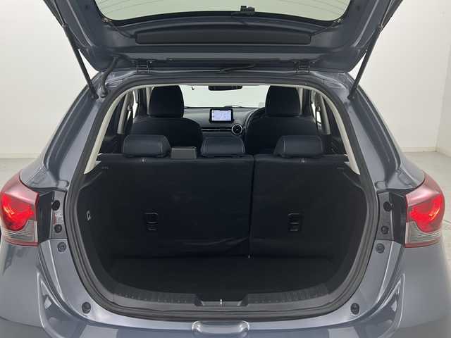 マツダ マツダ２ XD プロアクティブ Sパッケージ 宮城県 2021(令3)年 4.5万km ポリメタルグレーM i-ACTIVSENSE/・トラクションコントロールシステム/・アイ・ストップ/・クルージング＆トラフィック・サポート/・マツダ・レーダー・クルーズ・コントロール/・レーンキープ・アシスト・システム/・スマートシティブレーキサポート/ブラインドスポットモニター/ヘッドアップディスプレイ/マツダコネクトナビ/（BT.CD.DVD.USB.AM.FM）/アラウンドビューモニター/前席シートヒーター/フルセグテレビ/ビルトインETC/革巻きステアリング/ステアリングスイッチ/プッシュスタート/スマートキー/純正フロアマット/純正15インチアルミホイール/LEDヘッドライト/横滑り防止機能
