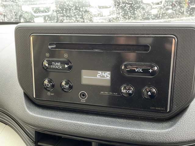 ダイハツ ムーヴ L SAⅢ 新潟県 2018(平30)年 1万km パールホワイトⅢ オートライト/アイドリングストップ/衝突軽減ブレーキ/夏冬タイヤ/スペアキー/電動格納ミラー/ドアバイザー/シガーソケット