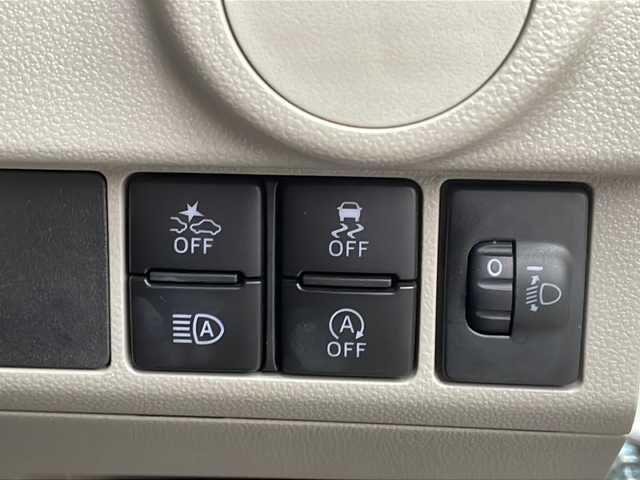 ダイハツ ムーヴ L SAⅢ 新潟県 2018(平30)年 1万km パールホワイトⅢ オートライト/アイドリングストップ/衝突軽減ブレーキ/夏冬タイヤ/スペアキー/電動格納ミラー/ドアバイザー/シガーソケット