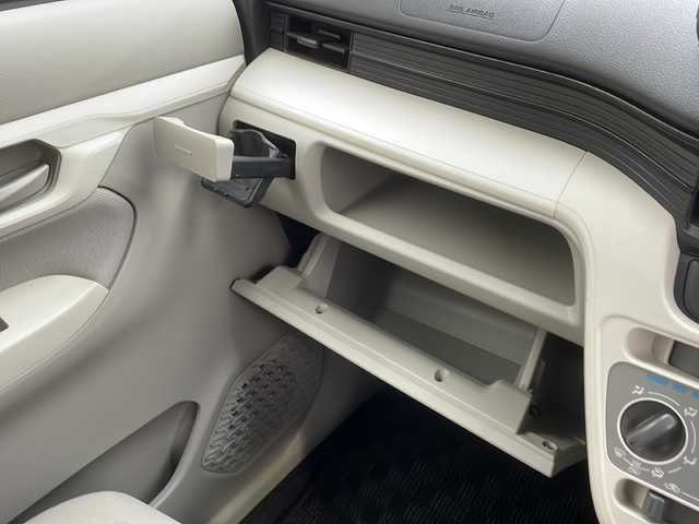 ダイハツ ムーヴ L SAⅢ 新潟県 2018(平30)年 1万km パールホワイトⅢ オートライト/アイドリングストップ/衝突軽減ブレーキ/夏冬タイヤ/スペアキー/電動格納ミラー/ドアバイザー/シガーソケット