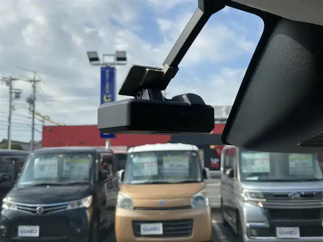 ダイハツ ミラ トコット X SA Ⅲ 静岡県 2018(平30)年 10.3万km セラミックグリーンM (株)IDOMが運営する【じしゃロン焼津店】の自社ローン対象車両になります。こちらは現金ご利用時の価格です。/自社ローンご希望の方は別途その旨お申付け下さい。/純正ＳＤナビ/（フルセグＴＶ/Ｂｌｕｅｔｏｏｔｈ接続/ＣＤ/ＤＶＤ/ミュージックサーバー）/衝突軽減ブレーキ/バックカメラ/前後コーナーセンサー/ＥＴＣ/ＬＥＤヘッドライト/オートハイビーム