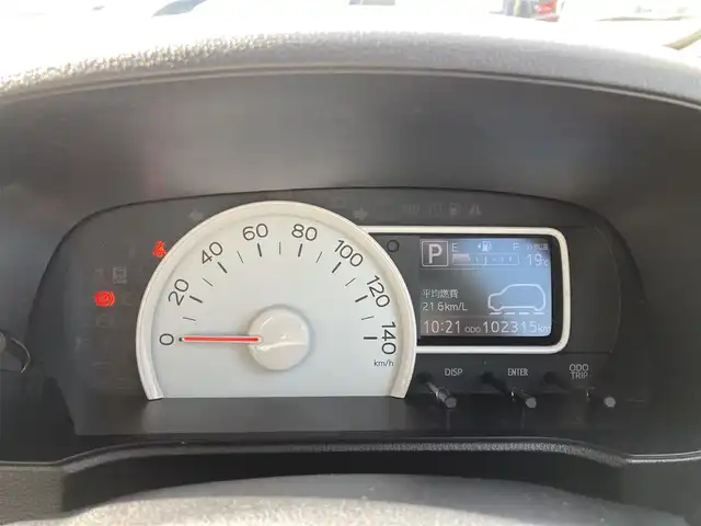 ダイハツ ミラ トコット X SA Ⅲ 静岡県 2018(平30)年 10.3万km セラミックグリーンM (株)IDOMが運営する【じしゃロン焼津店】の自社ローン対象車両になります。こちらは現金ご利用時の価格です。/自社ローンご希望の方は別途その旨お申付け下さい。/純正ＳＤナビ/（フルセグＴＶ/Ｂｌｕｅｔｏｏｔｈ接続/ＣＤ/ＤＶＤ/ミュージックサーバー）/衝突軽減ブレーキ/バックカメラ/前後コーナーセンサー/ＥＴＣ/ＬＥＤヘッドライト/オートハイビーム