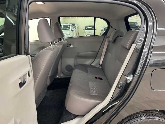 ダイハツ ミラ イース Xf SA 道央・札幌 2014(平26)年 5.5万km ブラックマイカメタリック ４ＷＤ//純正ナビ//スマートアシスト//ワンセグテレビ//アイドリングストップ//ETC//リモコンキー