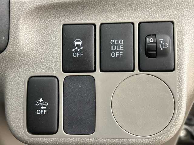 ダイハツ ミラ イース Xf SA 道央・札幌 2014(平26)年 5.5万km ブラックマイカメタリック ４ＷＤ//純正ナビ//スマートアシスト//ワンセグテレビ//アイドリングストップ//ETC//リモコンキー