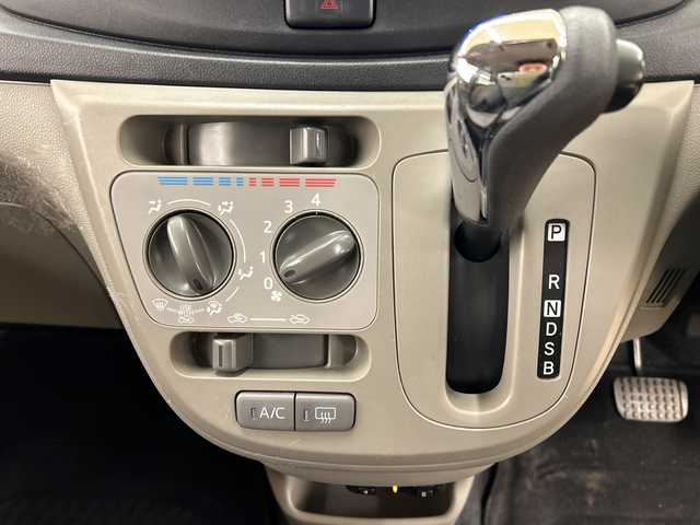 ダイハツ ミラ イース Xf SA 道央・札幌 2014(平26)年 5.5万km ブラックマイカメタリック ４ＷＤ//純正ナビ//スマートアシスト//ワンセグテレビ//アイドリングストップ//ETC//リモコンキー