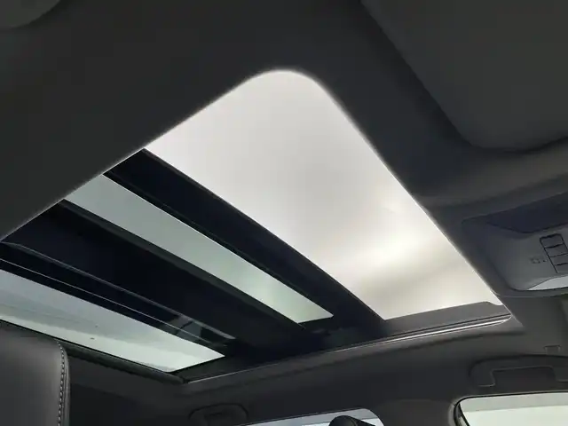 トヨタ ＲＡＶ４ 埼玉県 2022(令4)年 5万km プラチナホワイトパールマイカ ＴＲＤエアロ　ムーンルーフ　純正１０．５インチディスプレイオーディオ　パノラミックビューモニター　ＢＳＭ　ビルトインＥＴＣ２．０　前後ドラレコ　レーダークルーズ　デジタルインナーミラー　ＡＣ１００Ｖ