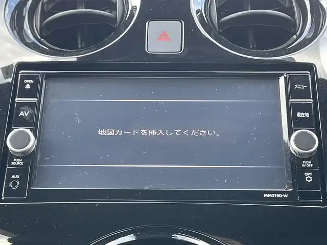 日産 ノート