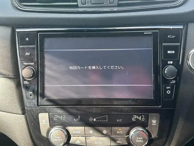 日産 エクストレイル