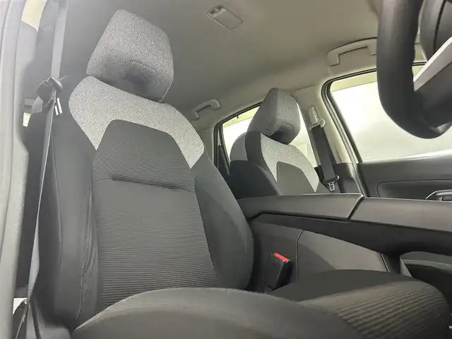 日産 ノート S 広島県 2021(令3)年 2.8万km ホワイト 禁煙車　社外ナビ（CN-B311B）　Bluetooth　ETC　エマージェンシーブレーキ　側方支援　クリアランスソナー　電動パーキングブレーキ　オートブレーキホールド　オートライト　オートマチックハイビーム　スマートキー
