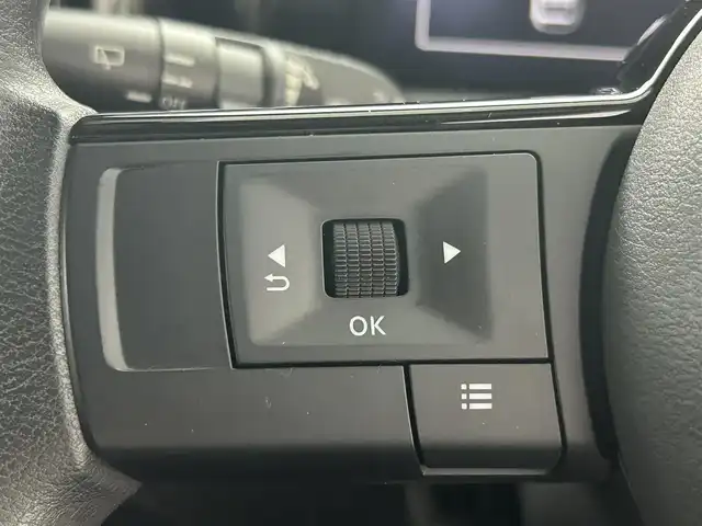 日産 ノート S 広島県 2021(令3)年 2.8万km ホワイト 禁煙車　社外ナビ（CN-B311B）　Bluetooth　ETC　エマージェンシーブレーキ　側方支援　クリアランスソナー　電動パーキングブレーキ　オートブレーキホールド　オートライト　オートマチックハイビーム　スマートキー