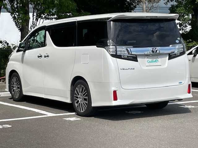トヨタ ヴェルファイア Z Gエディション 宮城県 2016(平28)年 11.1万km ホワイトパールクリスタルシャイン ワンオーナー/アルパインSDナビ/ワンセグTV/バックカメラ/DVD/CD再生機能/Bluetooth/アルパインフリップダウンモニター/ドライブレコーダー/ビルドインETC/トヨタセーフティセンス/・クルーズコントロール/・プリクラッシュセーフティ/・レーントレーシングアシスト/・レーンディパーチャーアラート/パワーシート/シートメモリー/全席CLAZZIO製シートカバー/ステアリングヒーター/純正フロアマット/純正アルミホイール/ドアバイザー