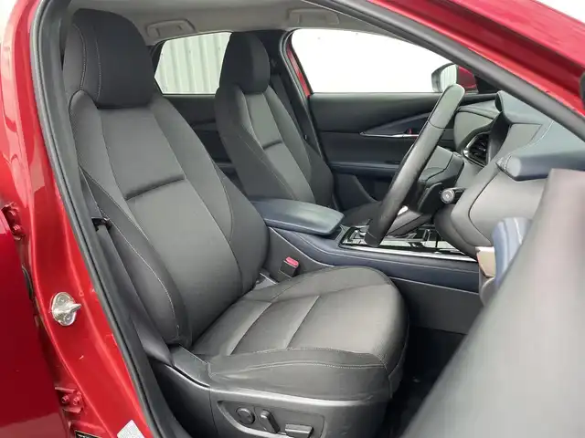 マツダ ＣＸ－３０ XD プロアクティブツーリングセレクション 福岡県 2020(令2)年 4.5万km ソウルレッドクリスタルM 純正ナビ/フルセグTV/CD/DVD/BT/HDMI/applecarplay/androidauto/360°ビューモニター/ＳＢＳ/パワーバックドア/ＢＳＭ/パーキングセンサー/ＨＵＤ/ハンドルヒーター/前席シートヒーター/シートメモリー/パワーシート/レーダークルーズコントロール/ビルトインETC/スマートキー/プッシュスタート/電動パーキング/ブレーキホールド/LEDオートライト/オートハイビーム/パドルシフト