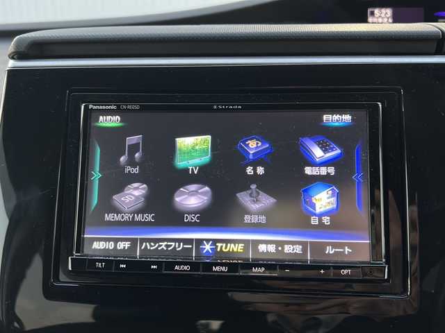 ホンダ ステップワゴン 愛媛県 2019(令1)年 8.8万km プラチナホワイトパール ホンダセンシング/フリップダウンモニター/SDナビ/BT/CD/DVD/フルセグTV/ハーフレザーシート/衝突被害軽減システム/両側パワースライドドア/バックカメラ/追従クルコン/パドルシフト/純正フロアマット/純正アルミホイール/スマートキー/WAC/LEDヘッドライト/オートライト