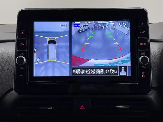 日産 ルークス HWS X プロパイロットED 三重県 2020(令2)年 2.4万km スパークリングレッド/ブラック S-HYBRID/FF/インパネCVT/純正 9インチナビ MM319D-L/（iPod/SD/FM/AM/TV/USB/CD/DVD/Bluetooth/MUSIC STOCKER/VTR/AUX）/アラウンドビューモニター/両側ハンズフリーオートスライドドア/ドライブレコーダー 前方/ビルトイン ETC/安全/●インテリジェントエマージェンシーブレーキ/●車線逸脱警報（LDW）/●車線逸脱防止支援（インテリジェントLI）/●ふらつき警報（インテリジェントDA）/●プロパイロット/●先行車発進お知らせ/●標識表示機能（最高速度・進入禁止）/●フロント＆バックソナー/など/装備/●オートエアコン/●電子パーキングブレーキ＆ブレーキホールド/●オートライト/●LEDヘッドライト＆フロントフォグライト/●ハイビームアシスト/●ステアリングスイッチ/●純正14inAW/●助手席肩口リクライニングレバー/●プッシュスタート/●インテリジェントキーx2/など