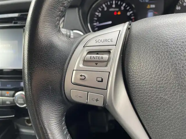 日産 エクストレイル 20X エマージェンシーブレーキ 埼玉県 2014(平26)年 7.2万km バーニングレッド (株)IDOMが運営する【じしゃロン川越店】の自社ローン専用車両になります。こちらは現金またはオートローンご利用時の価格です。自社ローンご希望の方は別途その旨お申付け下さい/純正ナビ/フルセグ/Bluetooth/CD/DVD/AM/FM/アラウンドビューモニター/エマージェンシーブレーキ/踏み間違い防止アシスト/インテリジェントPアシスト/コーナーセンサー/クルーズコントロール/ETC/ドライブレコーダー　HDR-102/防水シート/左右シートヒーター/２WDモード切替/社外１７アルミホイール/フォグ/ウインカーミラー