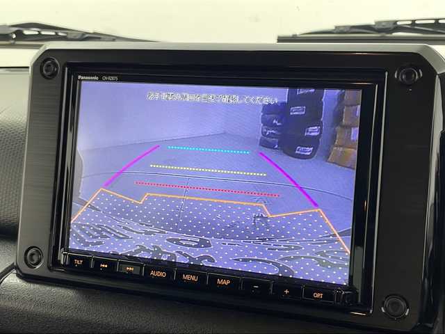 スズキ ジムニー シエラ JC 宮城県 2022(令4)年 4.4万km ブルーイッシュブラックパール3 禁煙車/スズキセーフティサポート/・デュアルセンサーブレーキサポート/・車線逸脱警報/・オートハイビーム/純正8インチナビ/・CD.DVD.SD.BT/フルセグTV/バックカメラ/前席シートヒーター/クルーズコントロール/ビルトインETC/社外ドライブレコーダー（FR）/LEDヘッドライト/フォグランプ/アイドリングストップ/横滑り防止装置/ダウンヒルアシストコントロール/プッシュスタート/スマートキー2個/純正15インチアルミホイール/純正フロアマット/社外ラゲッジマット