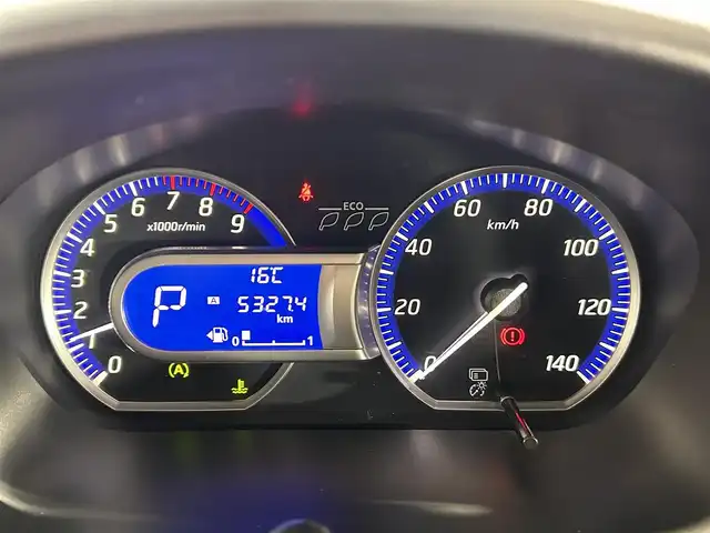 日産 デイズ ハイウェイスターG 佐賀県 2016(平28)年 9.6万km 黒 純正ナビ/CD/DVD/SD/USB/フルセグTV/アラウンドビューモニター/エマージェンシーブレーキ/オートライト/オートマチックハイビーム/ベンチシート/横滑り防止装置/ドライブレコーダー/ETC/電動格納ミラー/ウィンカーミラー/純正フロアマット/ドアバイザー/スマートキー/プッシュスタート