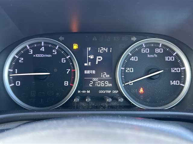 ダイハツ キャスト スタイル GプライムコレSAⅢ 三重県 2019(平31)年 2.1万km ブラックマイカメタリック 社外ナビ /バックカメラ /ETC /前後ドライブレコーダー /前席シートヒーター /コーナーセンサー /USB給電 /ハーフレザーシート /革巻きステアリング /LEDヘッドライト/オートハイビーム /オートライト/純正フロアマット /電動格納ミラー/禁煙車