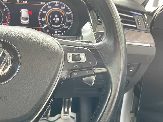 フォルクスワーゲン アルテオン TSI 4モーション エレガンス 神奈川県 2019(平31)年 3.6万km オリックスホワイトパールエフェクト サンルーフ/Dynaudioスピーカー/純正ナビ/（CD/DVD/FM/AM/SD/USB/AUX/BT/フルセグTV)/Android Auto/Apple Car Play/Mirror Link/全方位カメラ/前後ドライブレコーダー/ETC2.0/パドルシフト/アダプティブクルーズコントロール/純正ハンガー/電動リアゲート/電動パーキングブレーキ/ブラインドスポットモニター/前後コーナーセンサー/プリクラッシュ/レーンキープアシスト/D/N席パワーシート（D席メモリシート/全席シートヒーター/革シート/ステアリングヒーター/純正フロアマット/純正アルミホイール/ISOFIX/スペアキー×１/保証書/取扱説明書