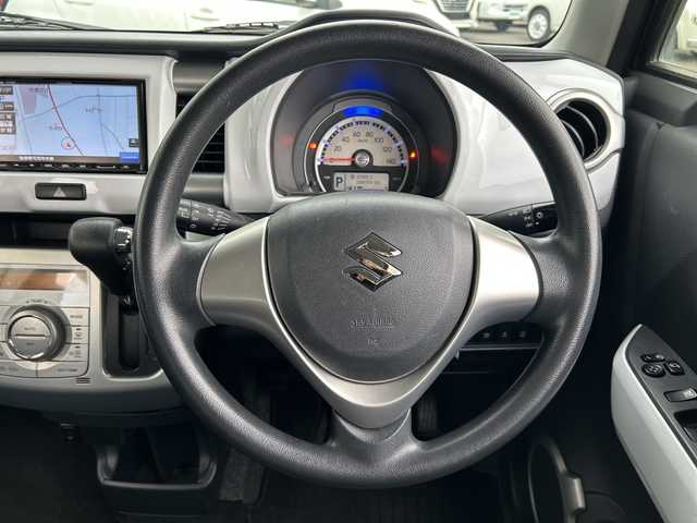 スズキ ハスラー G 岐阜県 2017(平29)年 10.9万km ムーンライトバイオレットパールメタリック/ホワイト2トーンルーフ 登録時走行距離：108789km/ナビ（CN-E300D）/バックカメラ/テレビ・CD・DVD・Bluetooth/ビルトインETC/スマートアシストII/・検知システム/・衝突警報機能/・衝突回避支援ブレーキ機能	/・車線逸脱警報機能	/・誤発進抑制機能(前方)/・誤発進抑制機能(後方)/・先行車発進お知らせ機能	/ベンチシート/シートヒーター/フロアマット/ドアバイザー/プッシュスタート/スマートキー