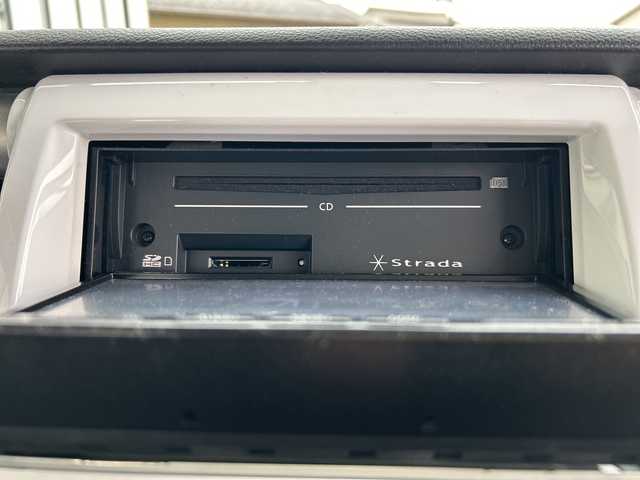 スズキ ハスラー G 岐阜県 2017(平29)年 10.9万km ムーンライトバイオレットパールメタリック/ホワイト2トーンルーフ 登録時走行距離：108789km/ナビ（CN-E300D）/バックカメラ/テレビ・CD・DVD・Bluetooth/ビルトインETC/スマートアシストII/・検知システム/・衝突警報機能/・衝突回避支援ブレーキ機能	/・車線逸脱警報機能	/・誤発進抑制機能(前方)/・誤発進抑制機能(後方)/・先行車発進お知らせ機能	/ベンチシート/シートヒーター/フロアマット/ドアバイザー/プッシュスタート/スマートキー