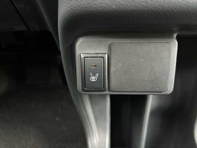 スズキ ハスラー G 岐阜県 2017(平29)年 10.9万km ムーンライトバイオレットパールメタリック/ホワイト2トーンルーフ 登録時走行距離：108789km/ナビ（CN-E300D）/バックカメラ/テレビ・CD・DVD・Bluetooth/ビルトインETC/スマートアシストII/・検知システム/・衝突警報機能/・衝突回避支援ブレーキ機能	/・車線逸脱警報機能	/・誤発進抑制機能(前方)/・誤発進抑制機能(後方)/・先行車発進お知らせ機能	/ベンチシート/シートヒーター/フロアマット/ドアバイザー/プッシュスタート/スマートキー