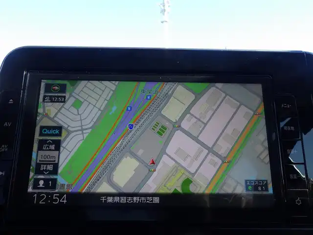 日産 ノート S 千葉県 2021(令3)年 6.3万km ガーネットレッド エマージェンシーブレーキ/インテリジェントルームミラー/純正コネクトナビ/地デジTV/【Bluetooth接続】/アラウンドビューモニター/ドライブレコーダー（DH5-D）/ステアリングスイッチ/ETC/LEDヘッドライト/フォグライト/ウインカーミラー/コーナーセンサー/サイド/カーテンエアバッグ/インテリジェントキー