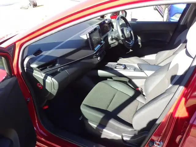 日産 ノート S 千葉県 2021(令3)年 6.3万km ガーネットレッド エマージェンシーブレーキ/インテリジェントルームミラー/純正コネクトナビ/地デジTV/【Bluetooth接続】/アラウンドビューモニター/ドライブレコーダー（DH5-D）/ステアリングスイッチ/ETC/LEDヘッドライト/フォグライト/ウインカーミラー/コーナーセンサー/サイド/カーテンエアバッグ/インテリジェントキー