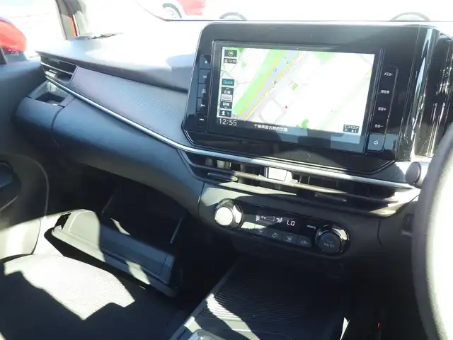 日産 ノート S 千葉県 2021(令3)年 6.3万km ガーネットレッド エマージェンシーブレーキ/インテリジェントルームミラー/純正コネクトナビ/地デジTV/【Bluetooth接続】/アラウンドビューモニター/ドライブレコーダー（DH5-D）/ステアリングスイッチ/ETC/LEDヘッドライト/フォグライト/ウインカーミラー/コーナーセンサー/サイド/カーテンエアバッグ/インテリジェントキー