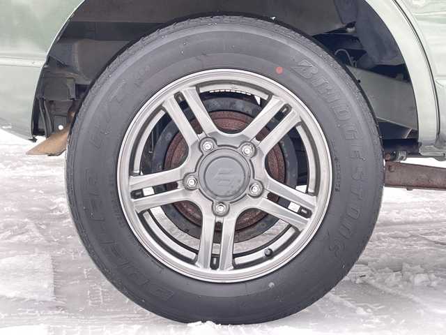 スズキ ジムニー ランドベンチャー 道北・旭川 2018(平30)年 3.1万km クールカーキPM /禁煙車//4WD//社外ナビ/CD/DVD/BT/フルセグ/USB/SD/MSV//ハーフレザーシート//運転席シートヒーター//ミラーヒーター//革巻きステアリング//ステアリングスイッチ//ドライブレコーダー//ETC//フォグランプ//ウィンカーミラー//リモコンキー//保証書//取説