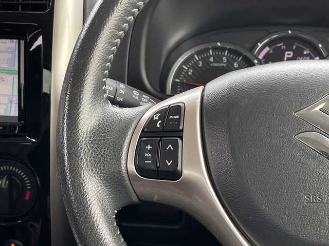 スズキ ジムニー ランドベンチャー 道北・旭川 2018(平30)年 3.1万km クールカーキPM /禁煙車//4WD//社外ナビ/CD/DVD/BT/フルセグ/USB/SD/MSV//ハーフレザーシート//運転席シートヒーター//ミラーヒーター//革巻きステアリング//ステアリングスイッチ//ドライブレコーダー//ETC//フォグランプ//ウィンカーミラー//リモコンキー//保証書//取説