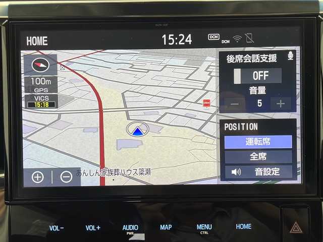 トヨタ ヴェルファイア Z Gエディション 栃木県 2019(令1)年 6.2万km ホワイトパールクリスタルシャイン 純正１０インチナビ/フルセグTV/バックカメラ/純正フリップダウンモニター/ビルトインETC2.0/前後ドラレコ/モデリスタエアロ/パワースライドドア（両側）/パワーバックドア/ツインムーンルーフ/セーフティセンス/インテリジェントクリアランスソナー/前席シートヒーター/パワーシート/2列目エグゼクティブパワーシート/シートヒーター/シートベンチレーション/ステアリングヒーター/社外19インチAW/禁煙車