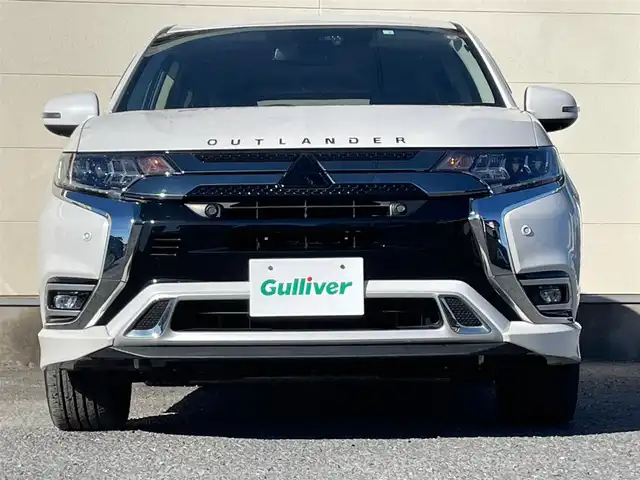 三菱 アウトランダー ＰＨＥＶ