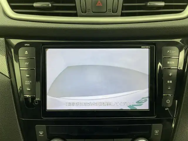 日産 エクストレイル