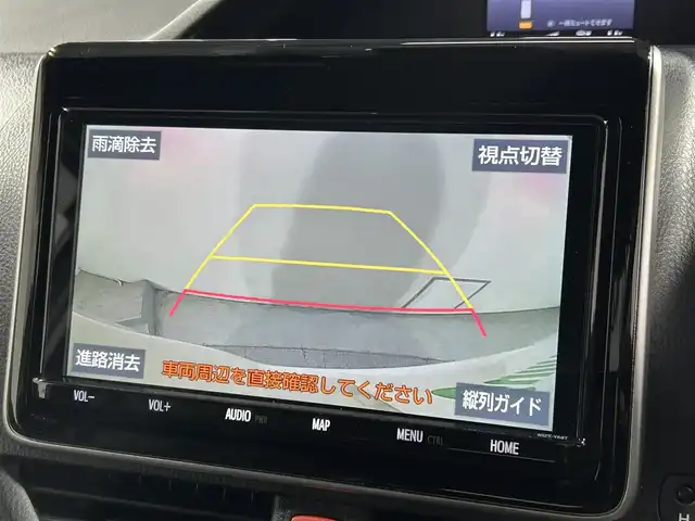 トヨタ ノア