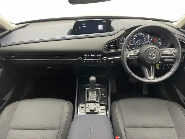 マツダ ＣＸ－３０ XD プロアクティブツーリングセレクション 愛知県 2021(令3)年 5万km マシーングレープレミアムM 純正ナビ　フルセグＴＶ　ＨＤＭＩ　全方位カメラ　シグネチャースタイル　純正スポイラー　純正前後ドラレコ　シートヒーター　電動リアゲート　衝突軽減　追従クルコン　ＨＵＤ　ＢＳＭ　ＬＥＤオートライト　禁煙