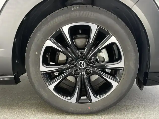 マツダ ＣＸ－３０ XD プロアクティブツーリングセレクション 愛知県 2021(令3)年 5万km マシーングレープレミアムM 純正ナビ　フルセグＴＶ　ＨＤＭＩ　全方位カメラ　シグネチャースタイル　純正スポイラー　純正前後ドラレコ　シートヒーター　電動リアゲート　衝突軽減　追従クルコン　ＨＵＤ　ＢＳＭ　ＬＥＤオートライト　禁煙