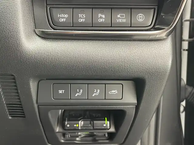 マツダ ＣＸ－３０ XD プロアクティブツーリングセレクション 愛知県 2021(令3)年 5万km マシーングレープレミアムM 純正ナビ　フルセグＴＶ　ＨＤＭＩ　全方位カメラ　シグネチャースタイル　純正スポイラー　純正前後ドラレコ　シートヒーター　電動リアゲート　衝突軽減　追従クルコン　ＨＵＤ　ＢＳＭ　ＬＥＤオートライト　禁煙