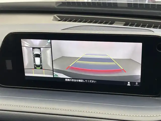 マツダ ＣＸ－３０ XD プロアクティブツーリングセレクション 愛知県 2021(令3)年 5万km マシーングレープレミアムM 純正ナビ　フルセグＴＶ　ＨＤＭＩ　全方位カメラ　シグネチャースタイル　純正スポイラー　純正前後ドラレコ　シートヒーター　電動リアゲート　衝突軽減　追従クルコン　ＨＵＤ　ＢＳＭ　ＬＥＤオートライト　禁煙