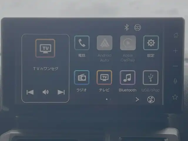 ダイハツ タフト G ターボ クロムベンチャー 滋賀県 2021(令3)年 2.7万km フォレストカーキメタリック ガソリン/4WD(F4)/CVT/ガラスルーフ/ディスプレイオーディオ/（FM/AM/ワンセグ/USB/Apple car play/Bluetooth）/レーンキープ/D/N席シートヒーター/電子パーキングアシスト/電動ブレーキホールド/ETC/ドライブレコーダー（前後）/プリクッラッシュ/横滑り防止/クルーズコントロール/オートライト/オートハイビーム/LEDヘッドライト/革巻きステアリング/電動ミラー/アイドリングストップ/冬用タイヤ積込み