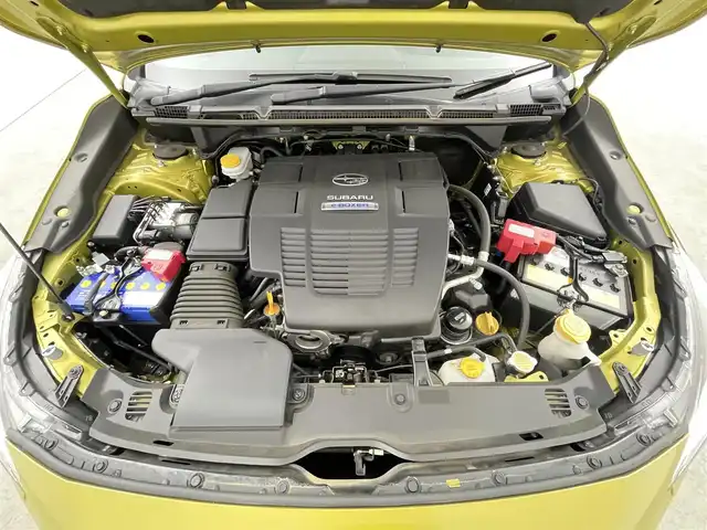 スバル ＸＶ ハイブリッド アドバンス 千葉県 2021(令3)年 5.1万km 黄 スバル アイサイト/・プリクラッシュブレーキシステム/・アクティブレーンキープ機能/・AT誤発進/誤後進制御機能/・ふらつき防止機能/・先行車発進お知らせ機能/純正8インチナビ/CD BT MSV フルセグ/バックカメラ/サイドカメラ/レーダークルーズコントロール/パドルシフト/LEDオートライト/前席パワーシート/純正18インチアルミホイール/革巻きステアリング/ステアリングスイッチ/プッシュスタート/スマートキー/ETC