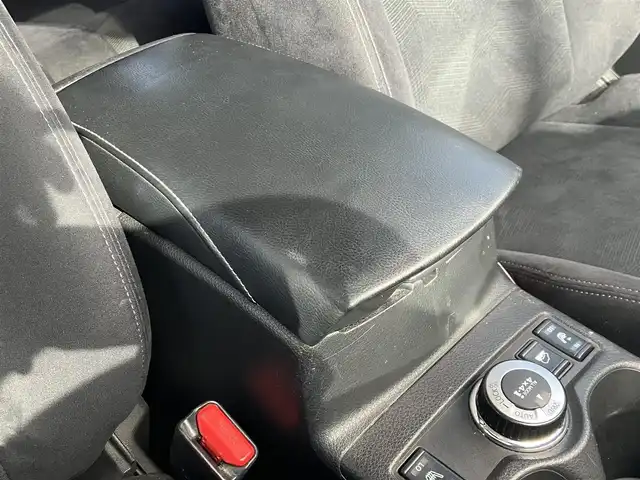 日産 エクストレイル 20X エマージェンシーブレーキ 道南・函館 2015(平27)年 12.2万km スチールブルー /純正SDナビ//フルセグTV//純正エンジンスターター//全方位カメラ//ETC//前席シートヒーター//エマージェンシーブレーキ//フロント・リアソナー//LEDヘッドライト//オートライト//スマートキー//エンジンプッシュスタート