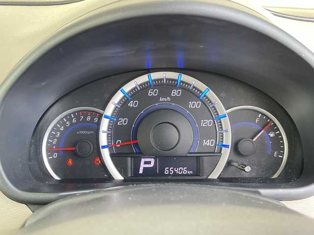 スズキ ワゴンＲ FX 愛知県 2013(平25)年 6.6万km イノセントピンクパールメタリック SDナビ/ワンセグ/CD/ドライブレコーダー/ETC/ドアバイザー/電動格納ミラー/アイドリングストップ/リモコンキー