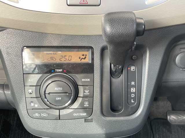 スズキ ワゴンＲ FX 愛知県 2013(平25)年 6.6万km イノセントピンクパールメタリック SDナビ/ワンセグ/CD/ドライブレコーダー/ETC/ドアバイザー/電動格納ミラー/アイドリングストップ/リモコンキー