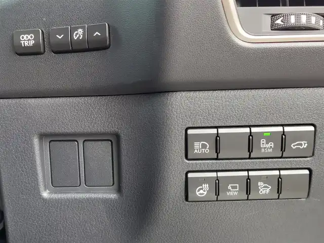 レクサス ＮＸ 300h Fスポーツ 東京都 2018(平30)年 4.3万km ホワイトノーヴァガラスフレーク マークレビンソン/サンルーフ/ルーフレール/レクサスセーフティ＋/プリクラッシュセーフティ/レーントレーシングアシスト/オートハイビーム/クリアランスソナー/レーダークルーズコントロール/純正SDナビ/パノラミックビューモニター/CD/DVD/BT/AM/FM/USB/赤×黒レザーシート/シートヒーター/ベンチレーション/AC100電源/ヘッドアップディスプレイ/ブラインドスポットモニター