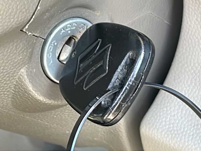 スズキ エブリイ ジョイン ターボ 長野県 2014(平26)年 4.3万km シルキーシルバーメタリック ４ＷＤ/メモリナビ/バックカメラ/ＥＴＣ/ホイール付タイヤ積込/パワステ/パワーウィンドウ/シートカバー/キーレス/取説/スペアキー